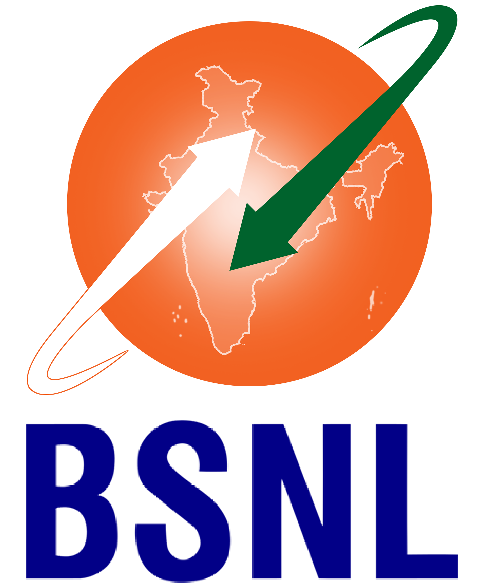 BSNL