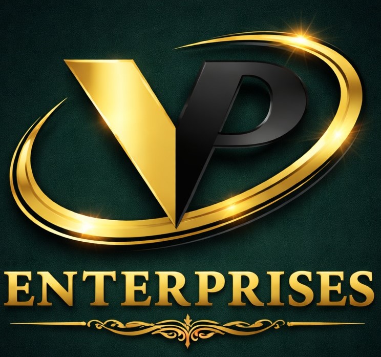 VP Enterprise Logo